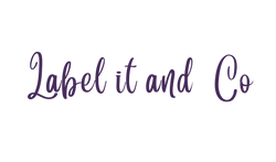 Label it and Co