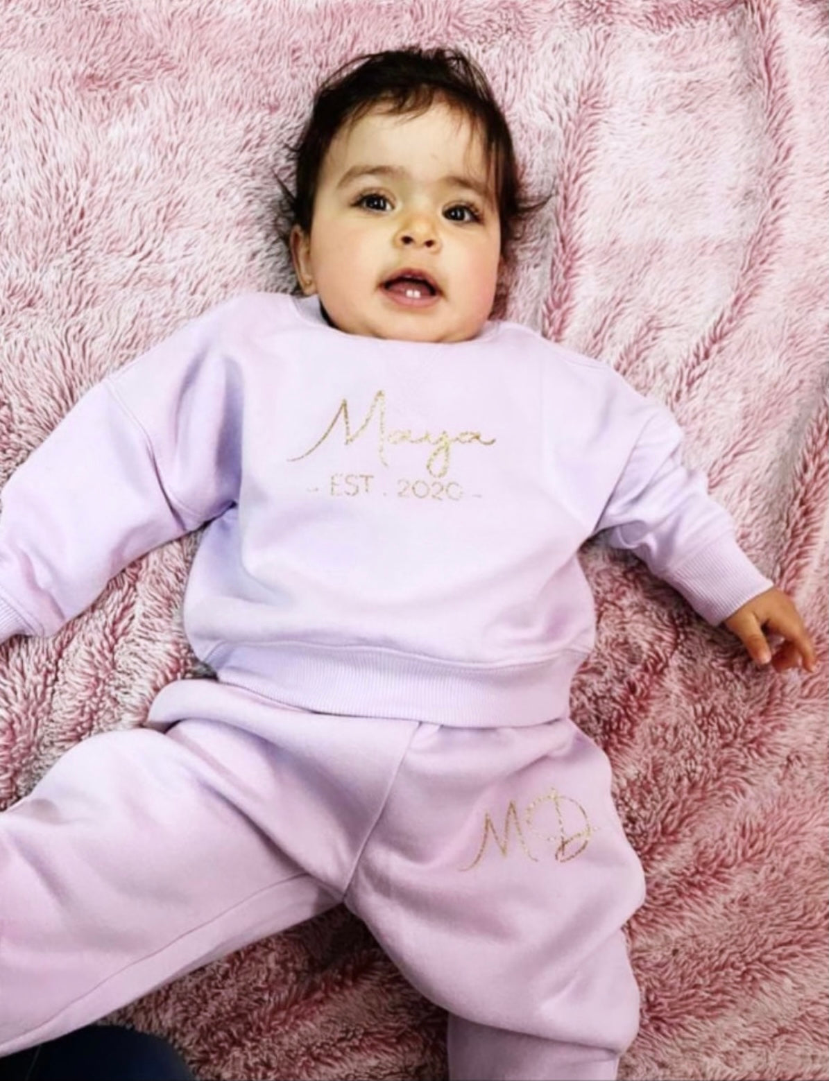 BABY TRACKSUIT SET-labelitco1.myshopify.com-BABY WEAR-label It & Co