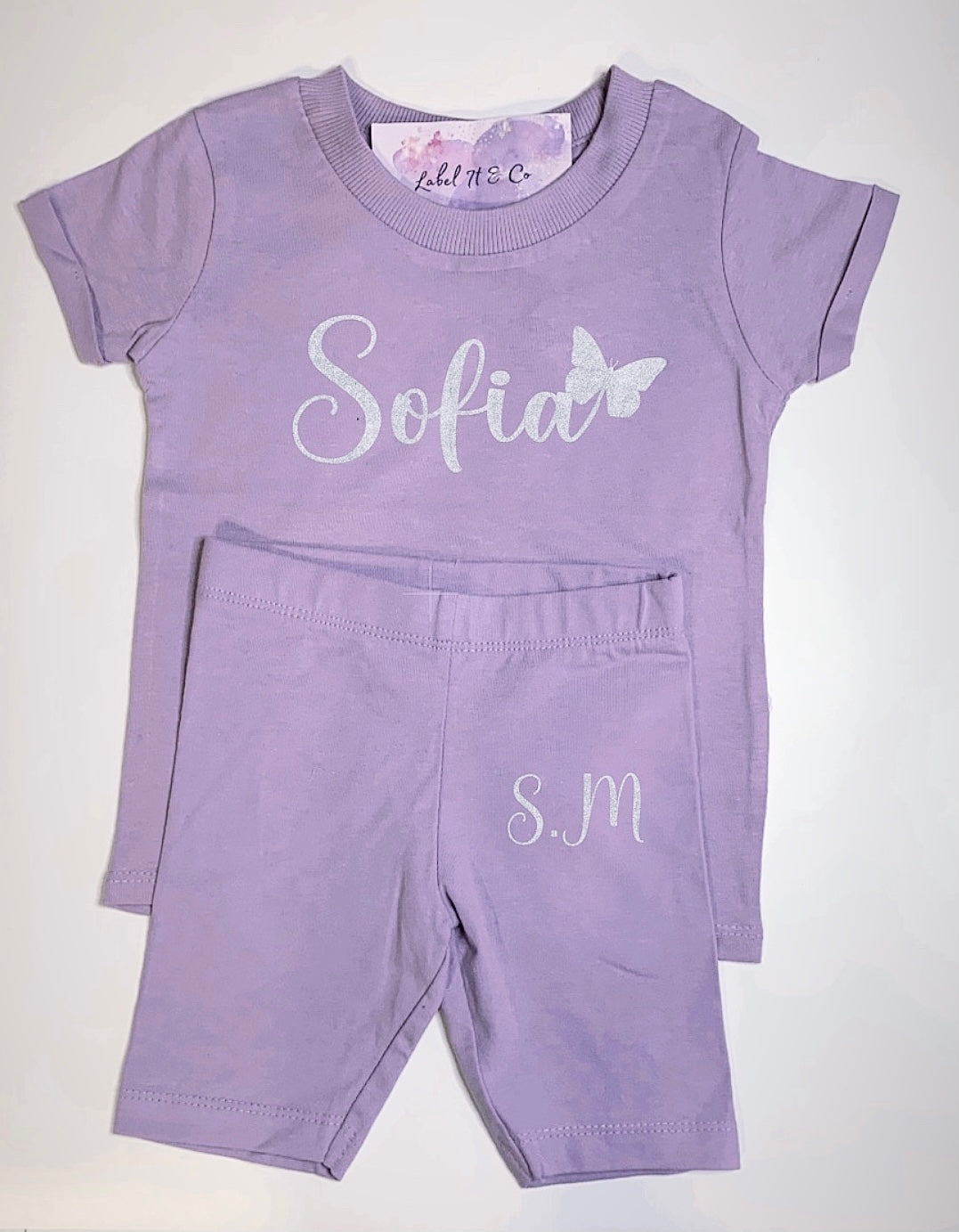 GIRLS SUMMER SET-labelitco1.myshopify.com-KIDS WEAR-Label it and Co