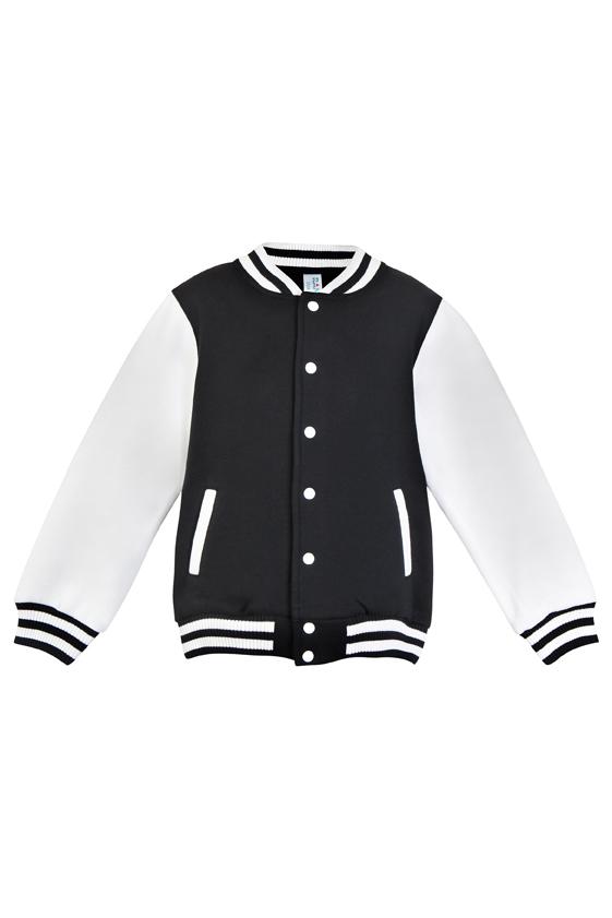 BABY VARSITY JACKET-labelitco1.myshopify.com-BABY WEAR-Label it and Co