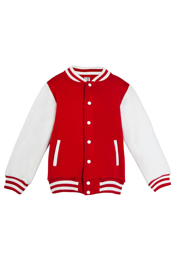 KIDS VARSITY JACKET-labelitco1.myshopify.com-KIDS WEAR-Label it and Co