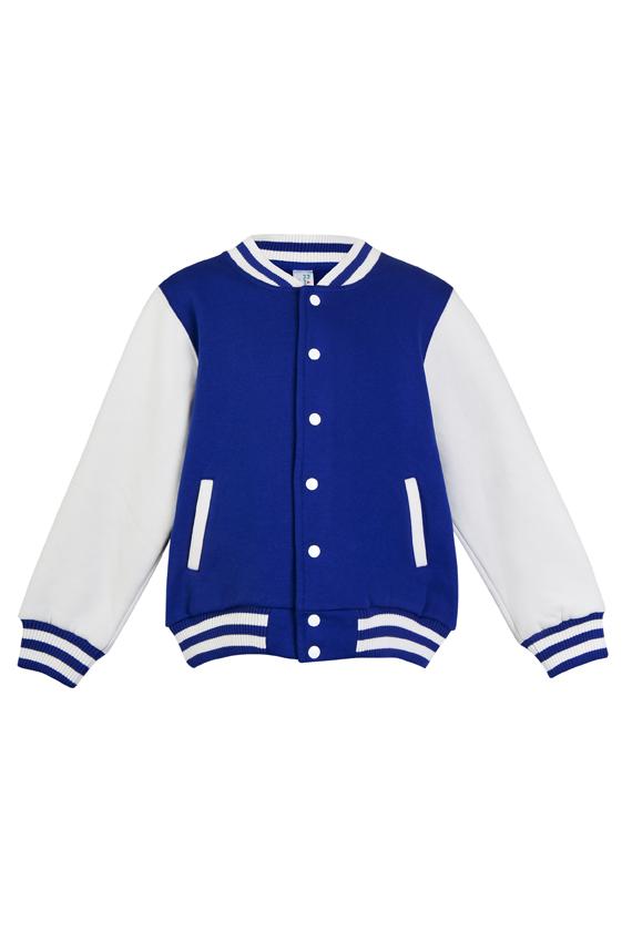 BABY VARSITY JACKET-labelitco1.myshopify.com-BABY WEAR-Label it and Co