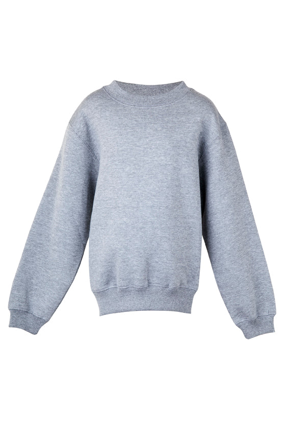 YOUTH CREW NECK JUMPER-labelitco1.myshopify.com-YOUTH-Label it and Co