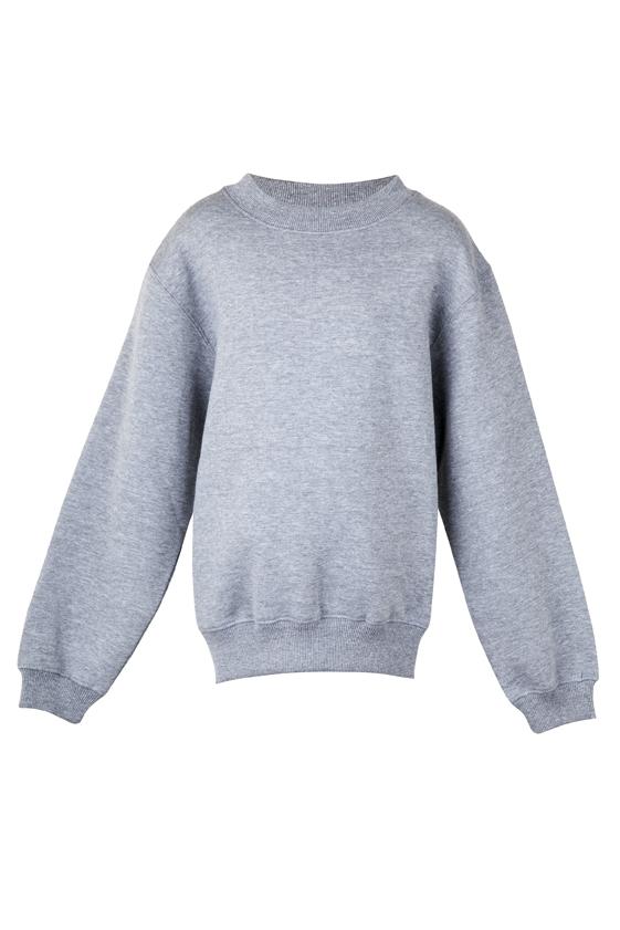 KIDS CREW NECK JUMPER-labelitco1.myshopify.com-KIDS WEAR-Label it and Co