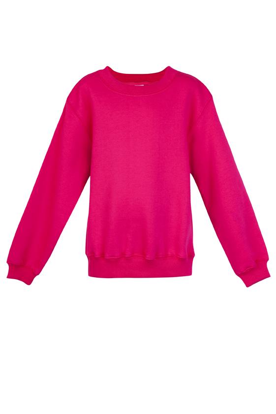 KIDS CREW NECK JUMPER-labelitco1.myshopify.com-KIDS WEAR-Label it and Co