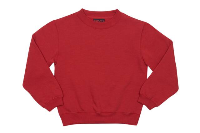 YOUTH CREW NECK JUMPER-labelitco1.myshopify.com-YOUTH-Label it and Co