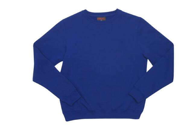 YOUTH CREW NECK JUMPER-labelitco1.myshopify.com-YOUTH-Label it and Co