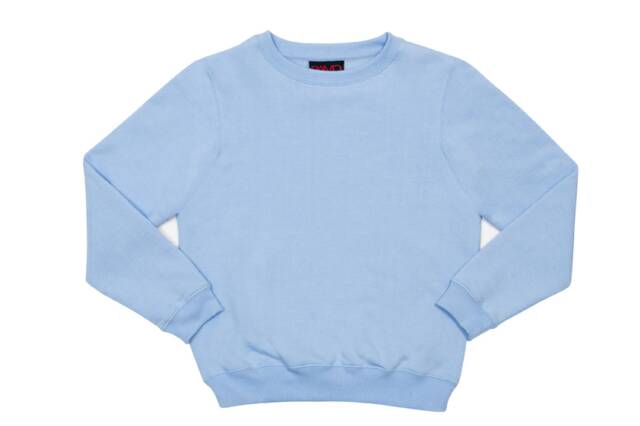 YOUTH CREW NECK JUMPER-labelitco1.myshopify.com-YOUTH-Label it and Co