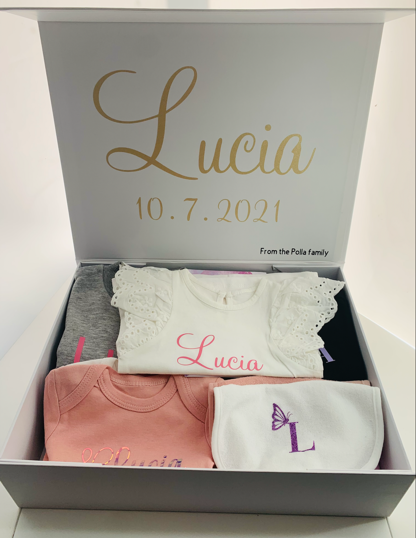 PERSONALISED KEEPSAKE GIFT BOX-labelitco1.myshopify.com-EXTRAS-label It & Co