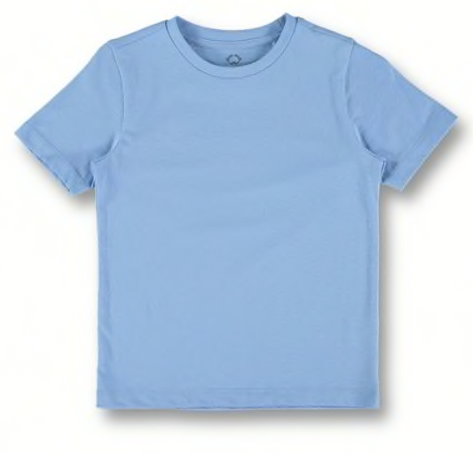 BOYS EASTER TEE