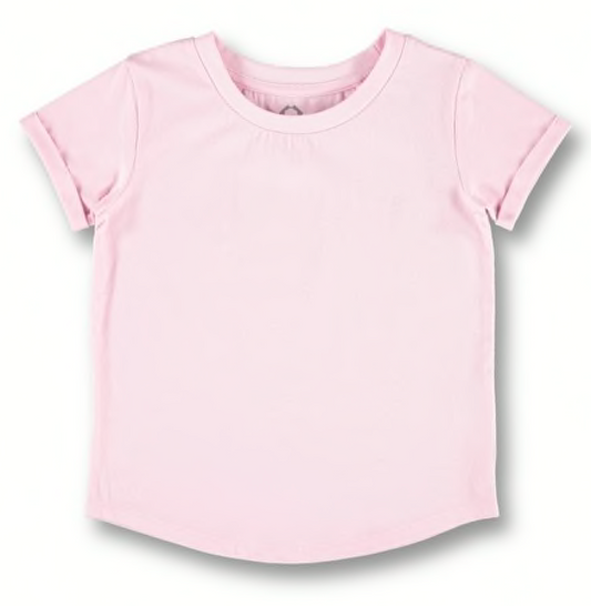 GIRLS EASTER TEE