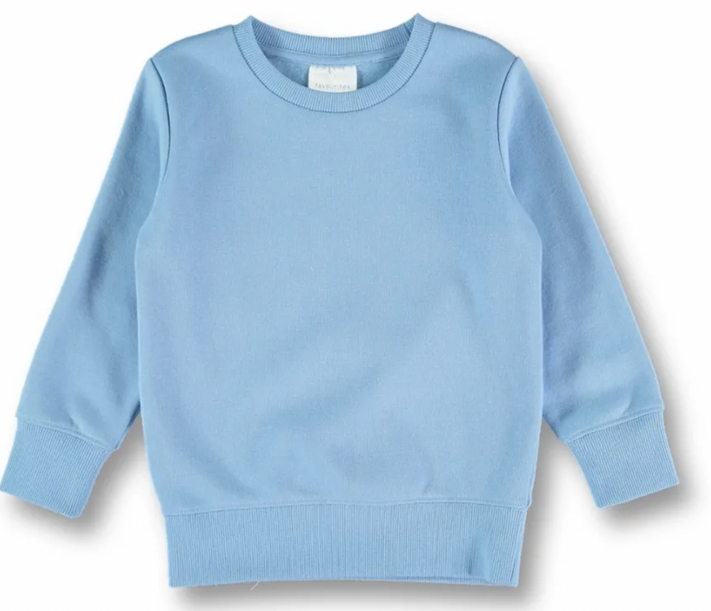 BOYS EASTER JUMPER