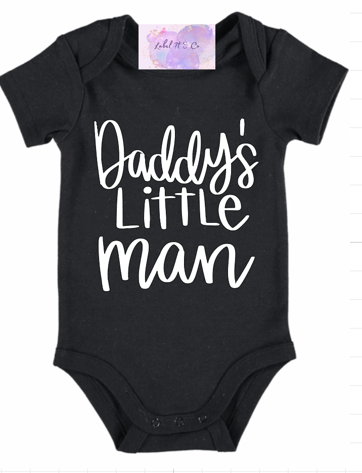 SHORT SLEEVE BODYSUIT (3 PACK)-labelitco1.myshopify.com-BABY WEAR-label It & Co