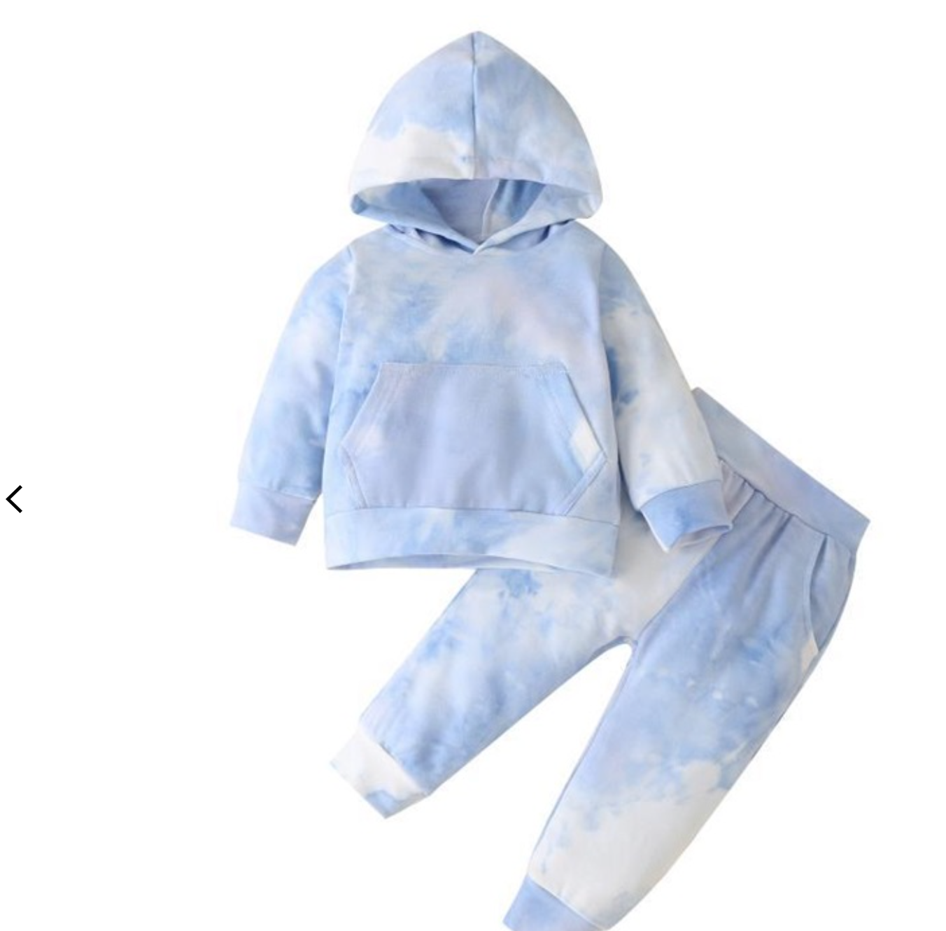 TIE DYE TRACKSUIT-labelitco1.myshopify.com-KIDS WEAR, BABY WEAR-label It & Co