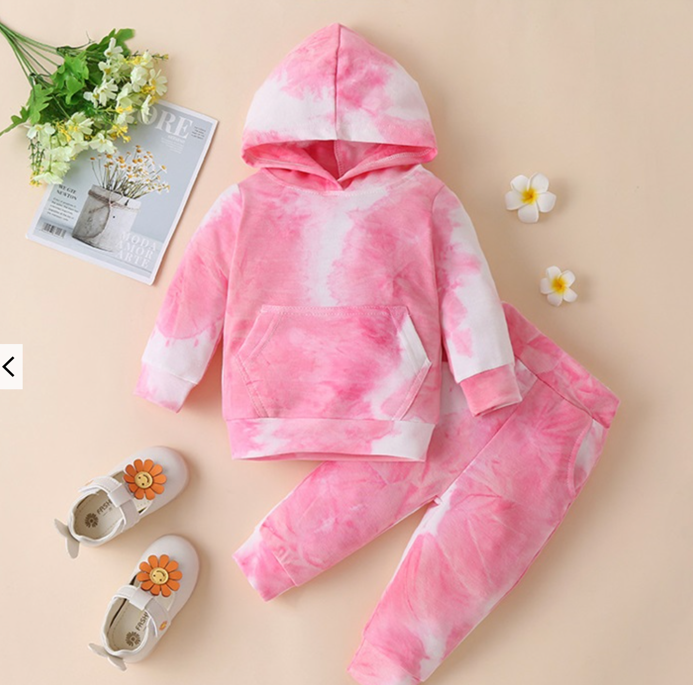 TIE DYE TRACKSUIT-labelitco1.myshopify.com-KIDS WEAR, BABY WEAR-label It & Co