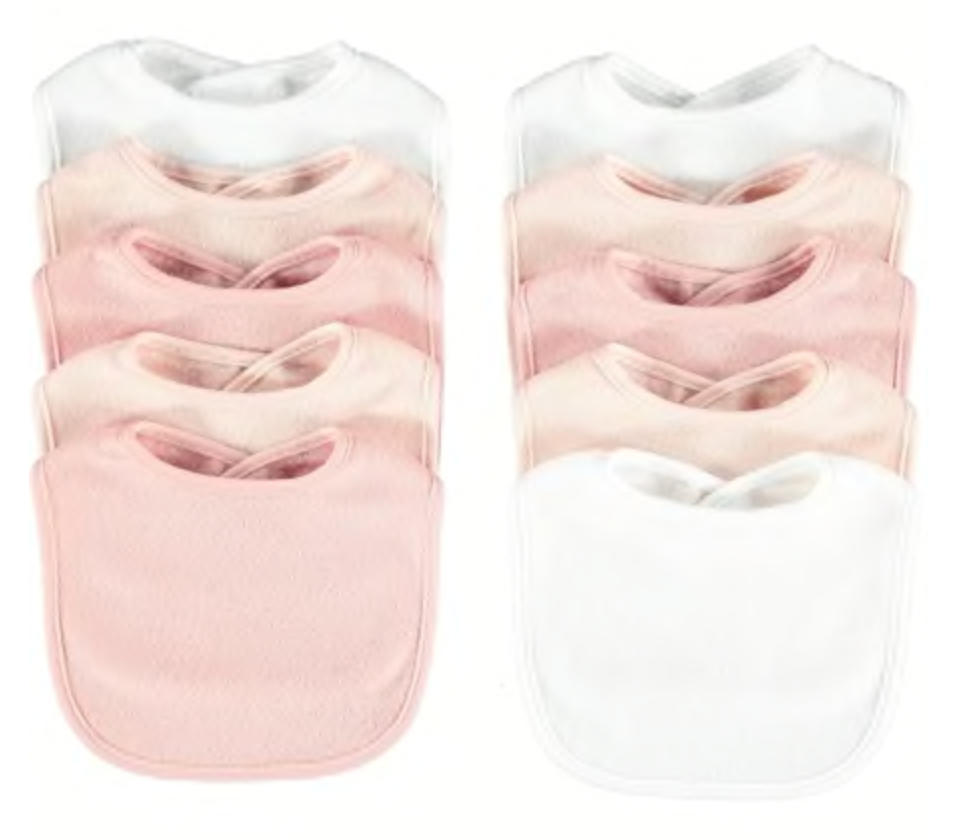 3 PACK BIB SET-labelitco1.myshopify.com-BABY WEAR-Label it and Co