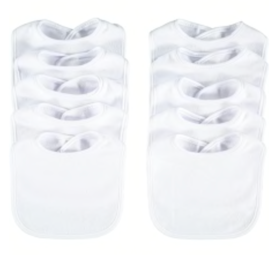 3 PACK BIB SET-labelitco1.myshopify.com-BABY WEAR-Label it and Co