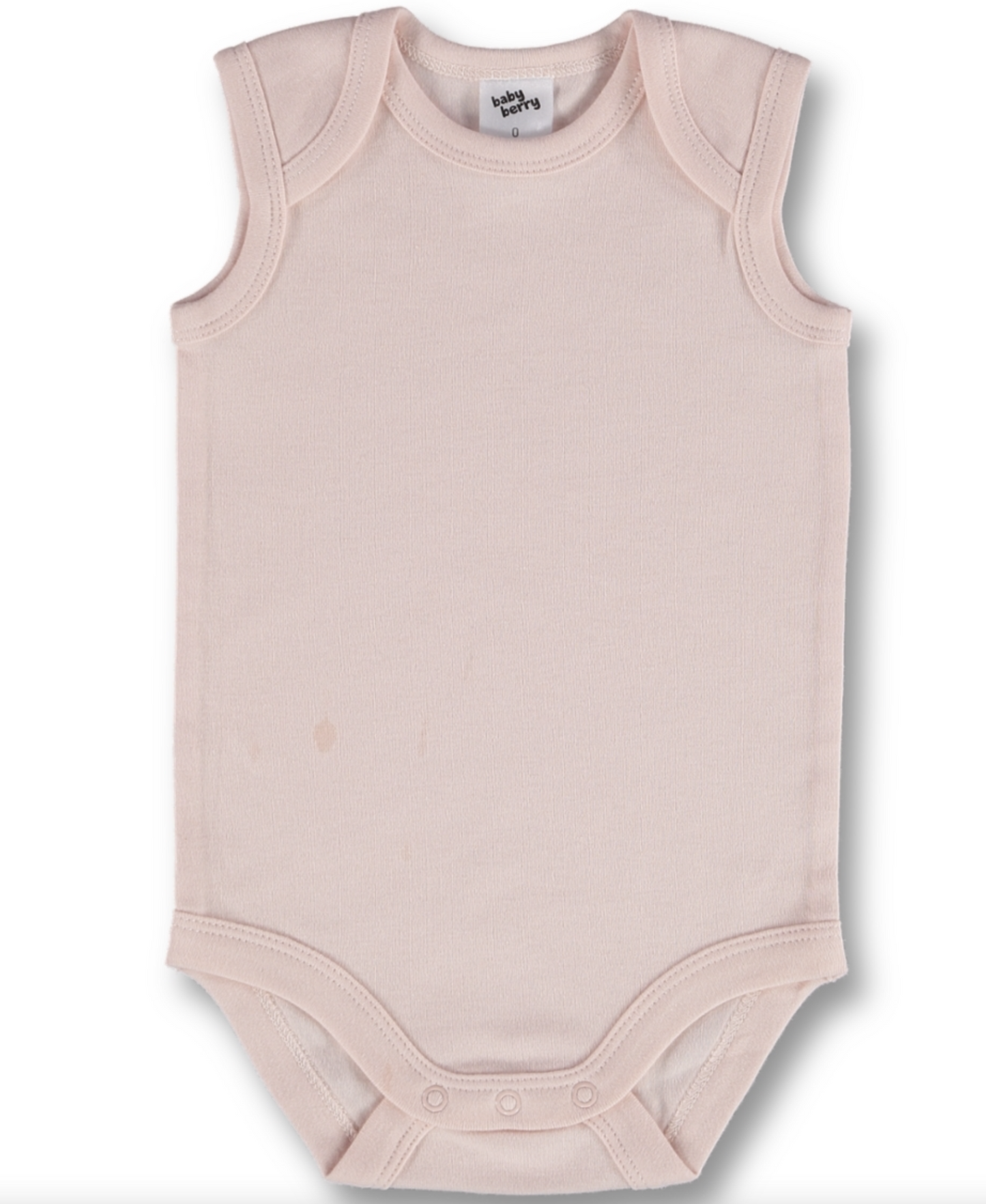 SINGLET BODYSUIT (ONE)-labelitco1.myshopify.com-BABY WEAR-label It & Co