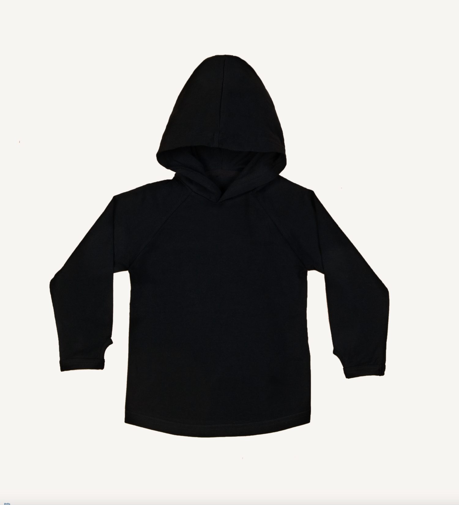 KIDS LONG SLEEVE HOODIE (LIGHT WEIGHT)-labelitco1.myshopify.com-KIDS WEAR-label It & Co