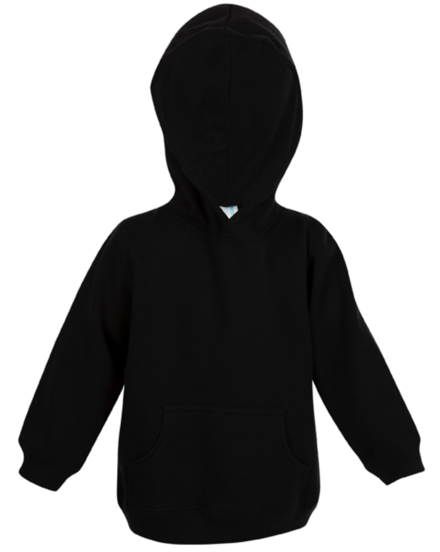 Baby hooded jumper online