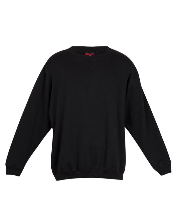 UNISEX CREW NECK JUMPER-labelitco1.myshopify.com-ADULTS WEAR-Label it and Co