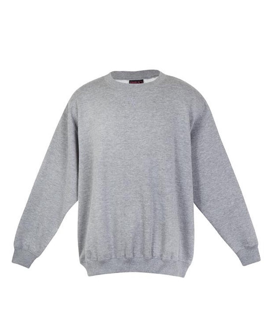 UNISEX CREW NECK JUMPER-labelitco1.myshopify.com-ADULTS WEAR-Label it and Co