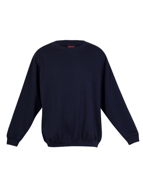 UNISEX CREW NECK JUMPER-labelitco1.myshopify.com-ADULTS WEAR-Label it and Co