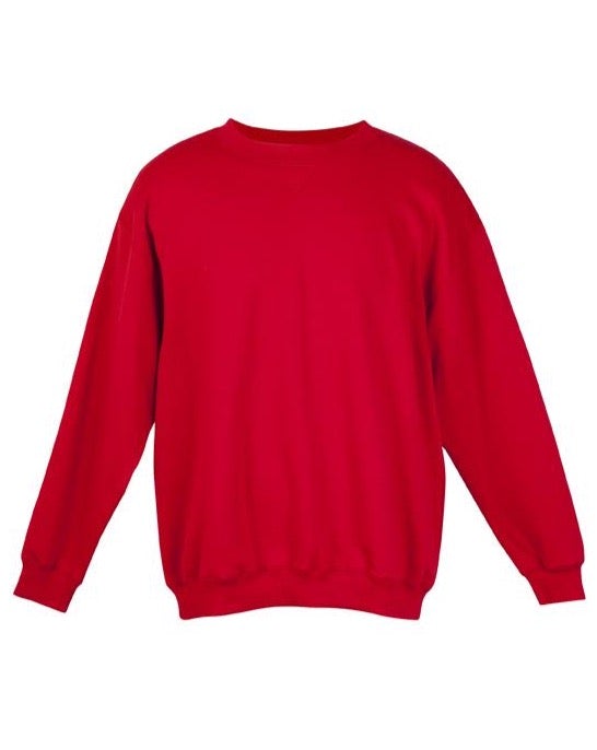 UNISEX CREW NECK JUMPER-labelitco1.myshopify.com-ADULTS WEAR-Label it and Co