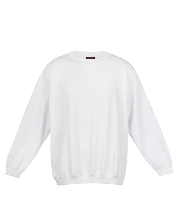 UNISEX CREW NECK JUMPER-labelitco1.myshopify.com-ADULTS WEAR-Label it and Co