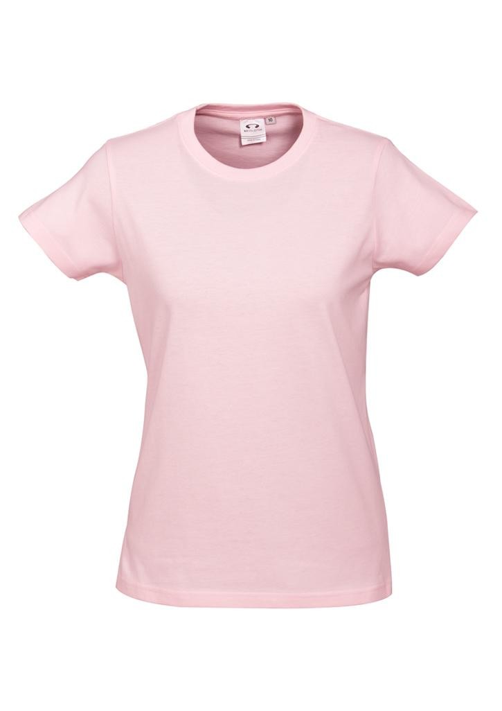 LADIES TEE