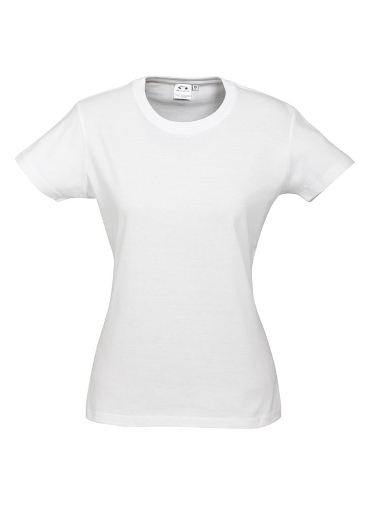 LADIES TEE