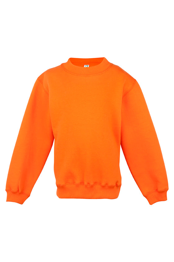 YOUTH CREW NECK JUMPER-labelitco1.myshopify.com-YOUTH-Label it and Co