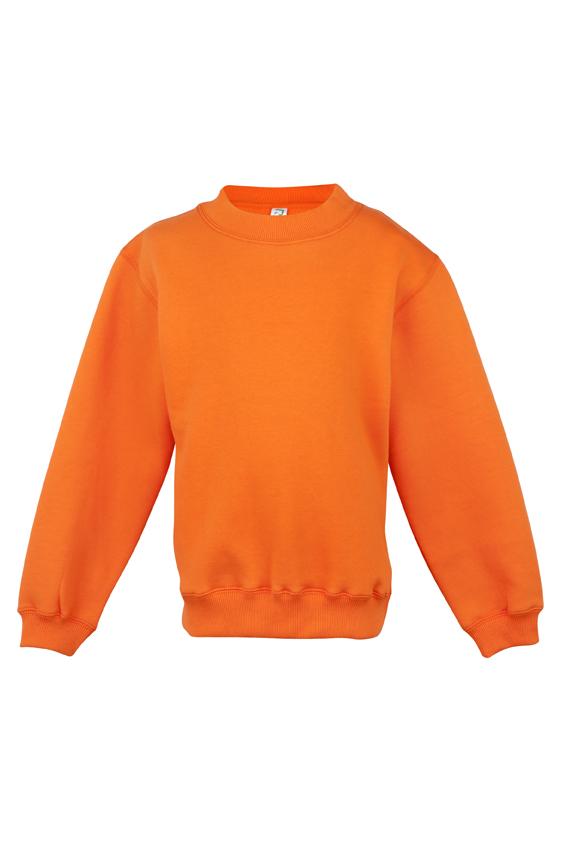 KIDS CREW NECK JUMPER-labelitco1.myshopify.com-KIDS WEAR-Label it and Co