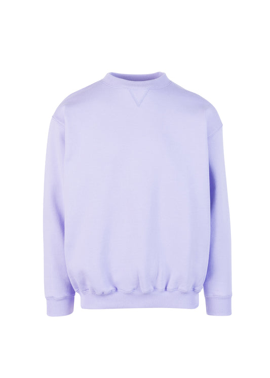 BABY CREW NECK JUMPER